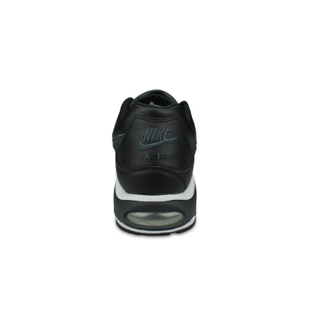 Nike Air Max Command Leather Noir Nike Air Max Command Leather Noir