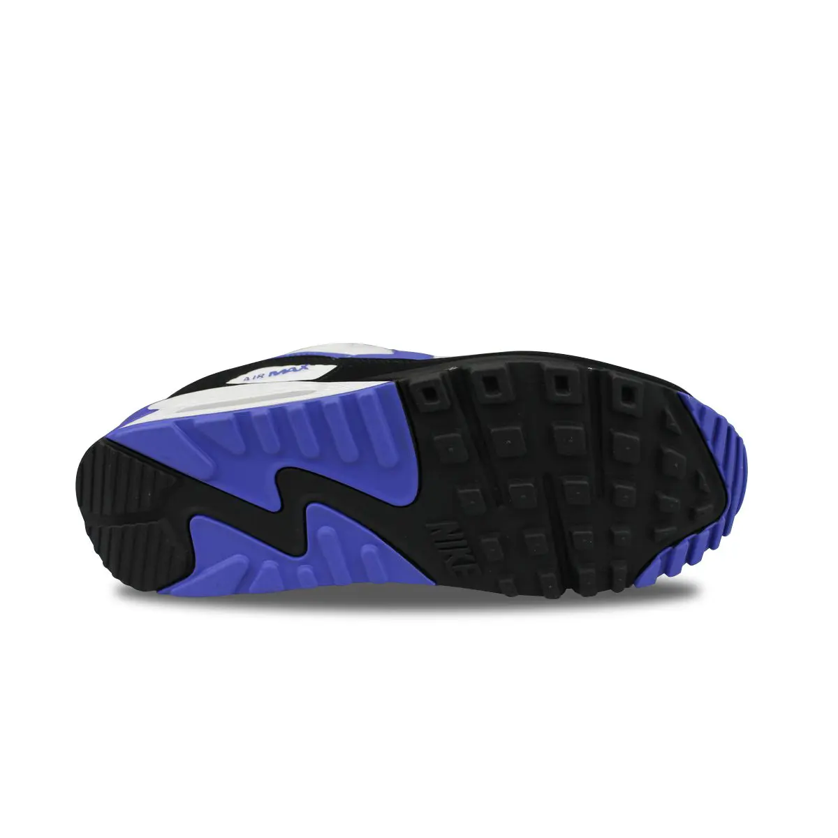 Nike Air Max 90 Noir