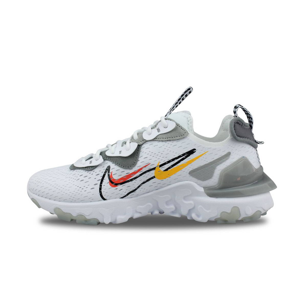 Nike React Vision Blanc