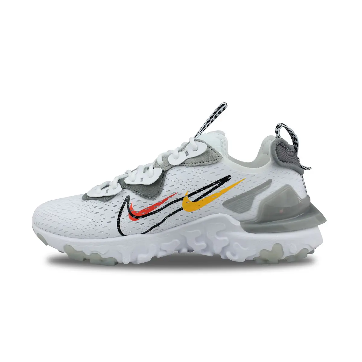 Nike React Vision Blanc