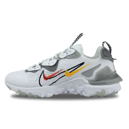Nike React Vision Blanc