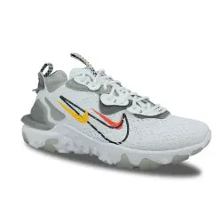 Nike React Vision Blanc