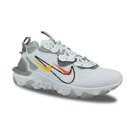Nike React Vision Blanc