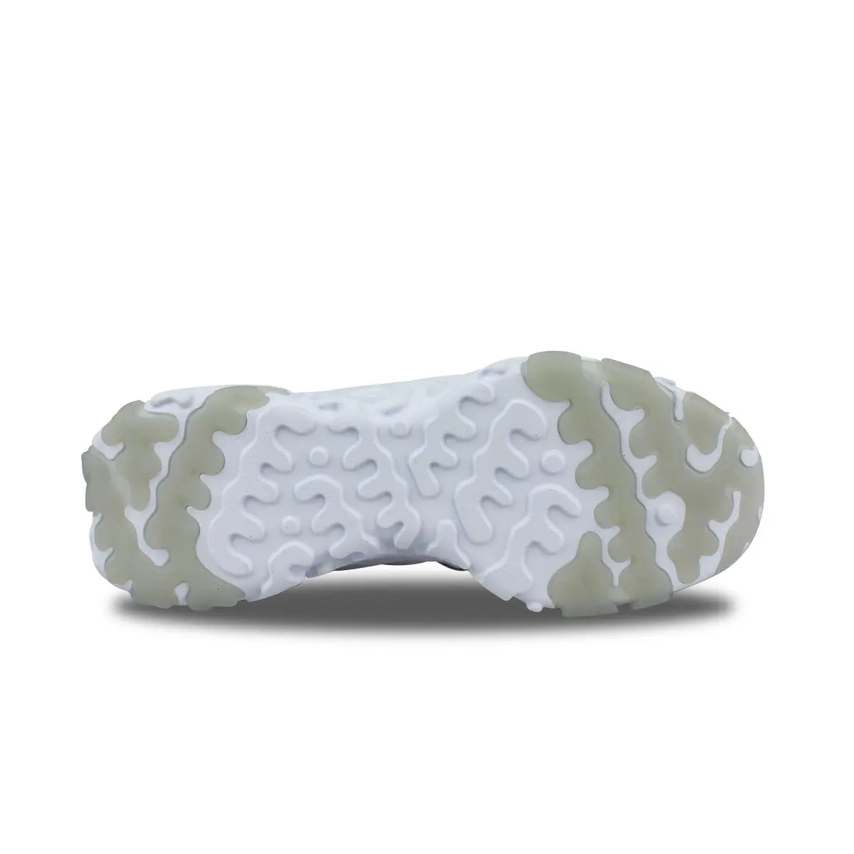 Nike React Vision Blanc