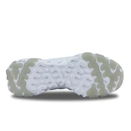 Nike React Vision Blanc
