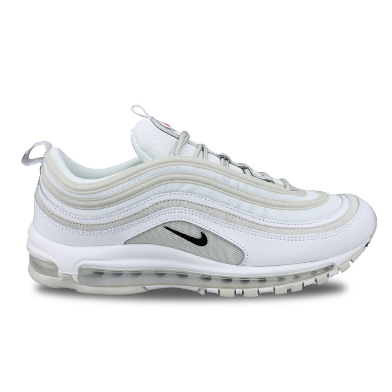 Air Max 97 Blanc - Shoes Addict