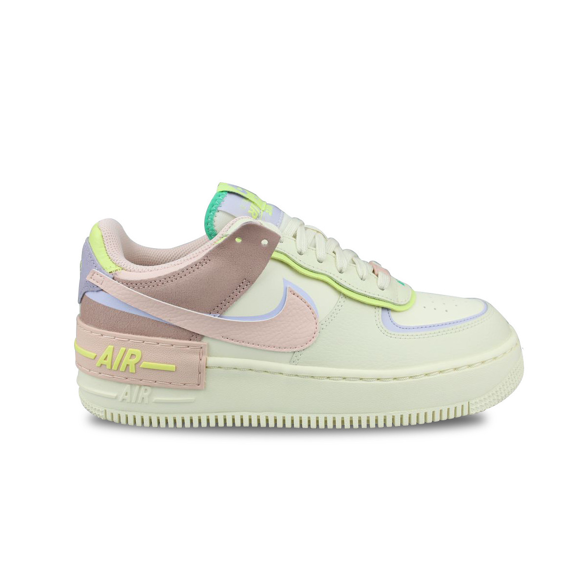 Wmns Nike Air Force 1 Shadow Cachemire
