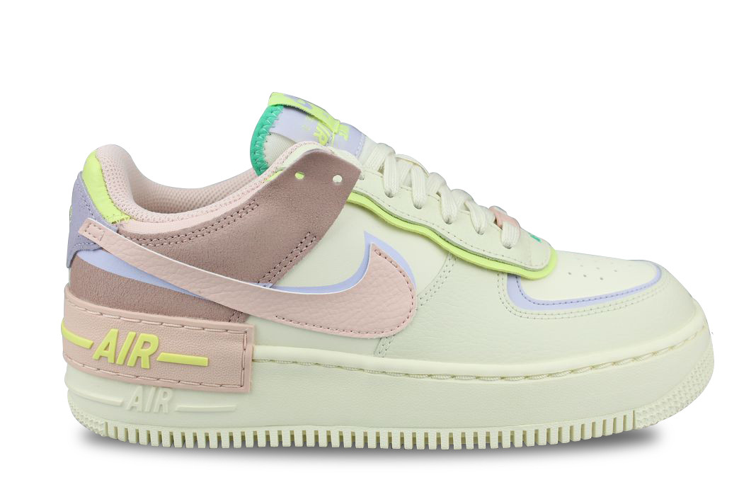 Wmns Nike Air Force 1 Shadow Cachemire