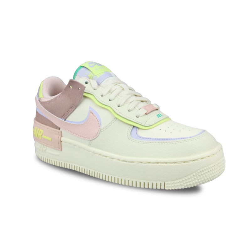 Wmns Nike Air Force 1 Shadow Cachemire