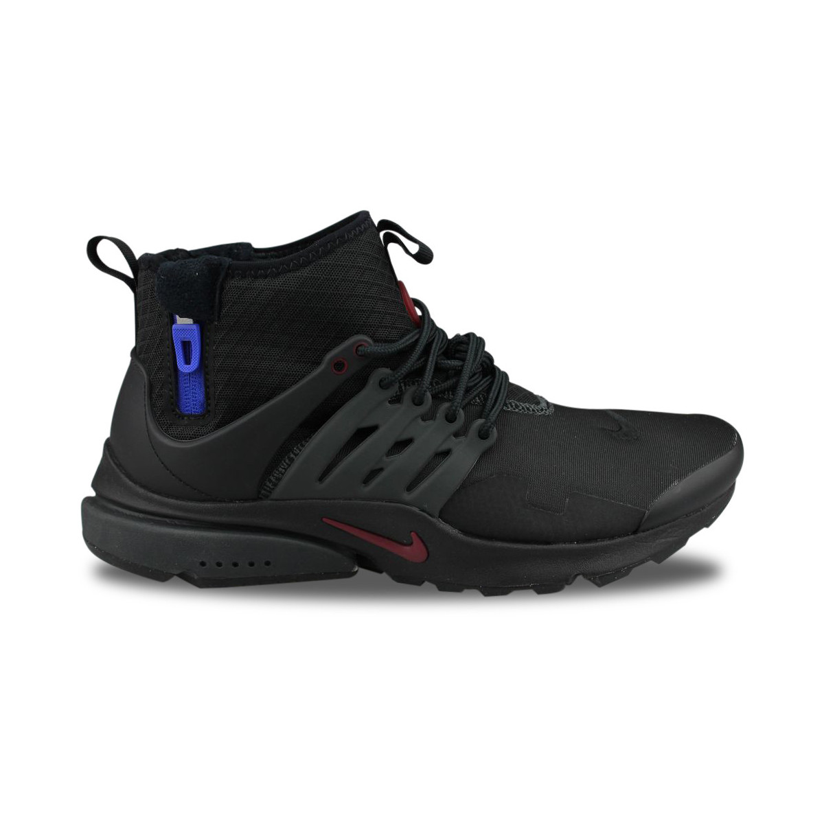 Nike Air Presto MID Utility Noir
