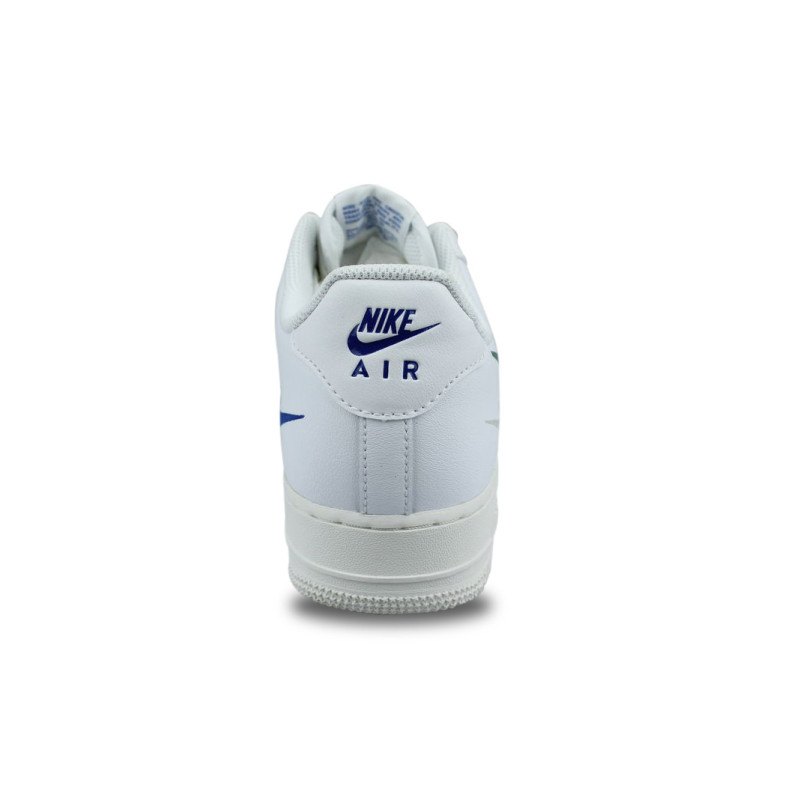 Nike Air Force 1 Blanc