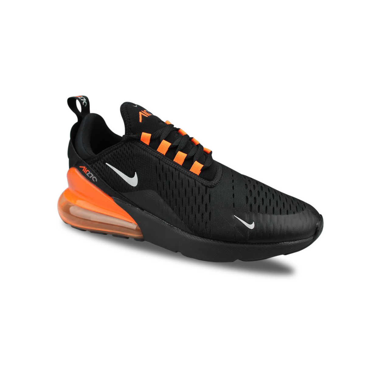 Nike Air Max 270 Noir