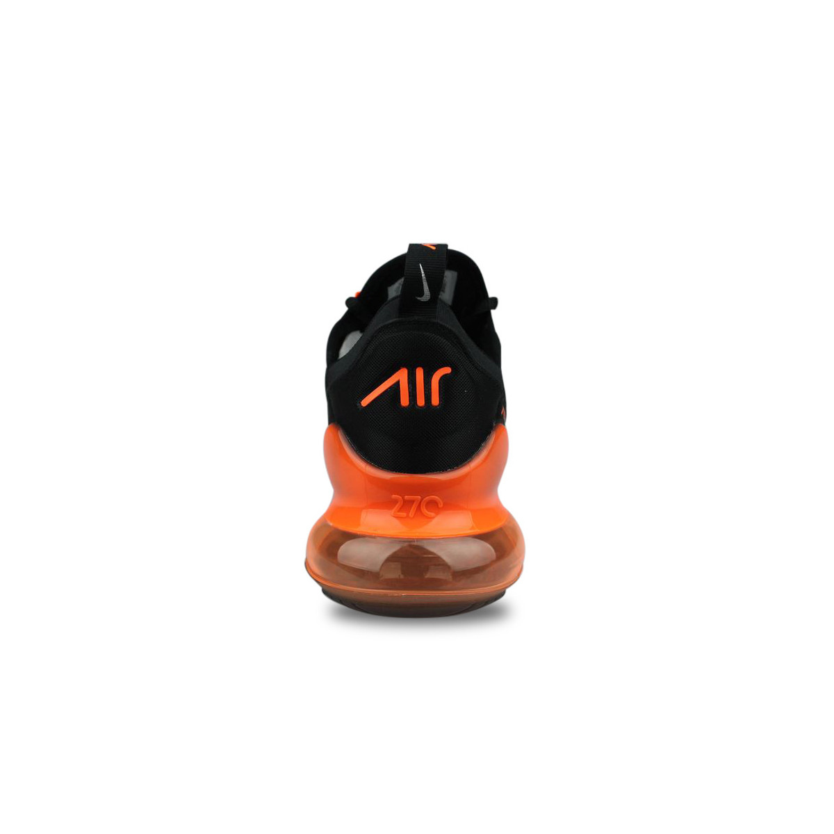 Nike Air Max 270 Noir