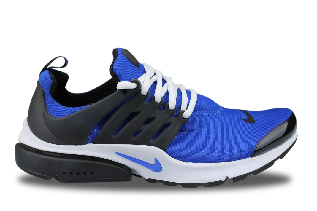 presto fly bleu