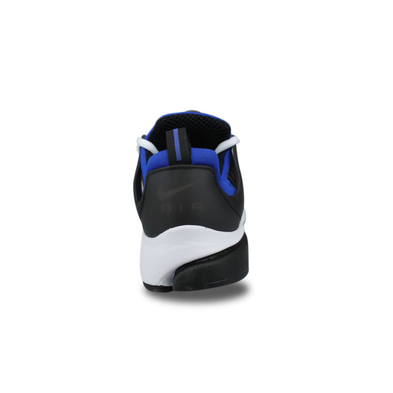 Nike Air Presto Bleu