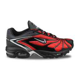 Nike Air Max Tailwind V SKEPTA Bloody Chrome Noir