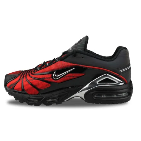Nike Air Max Tailwind V SKEPTA Bloody Chrome Noir