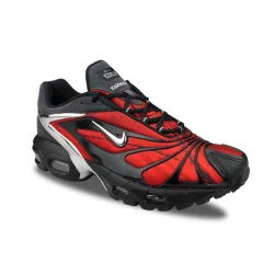 Nike Air Max Tailwind V SKEPTA Bloody Chrome Noir