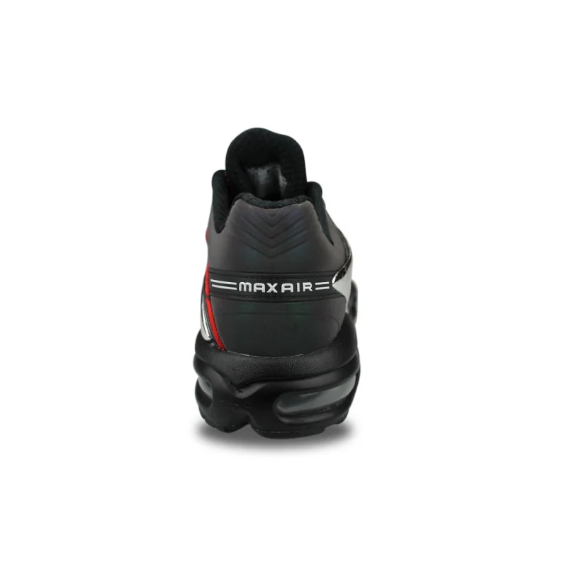 Nike Air Max Tailwind V SKEPTA Bloody Chrome Noir