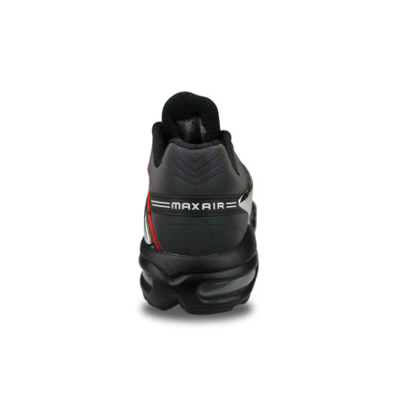 Nike Air Max Tailwind V SKEPTA Bloody Chrome Noir