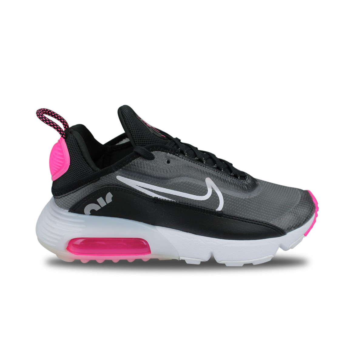 Wmns Nike Air Max 2090 Noir