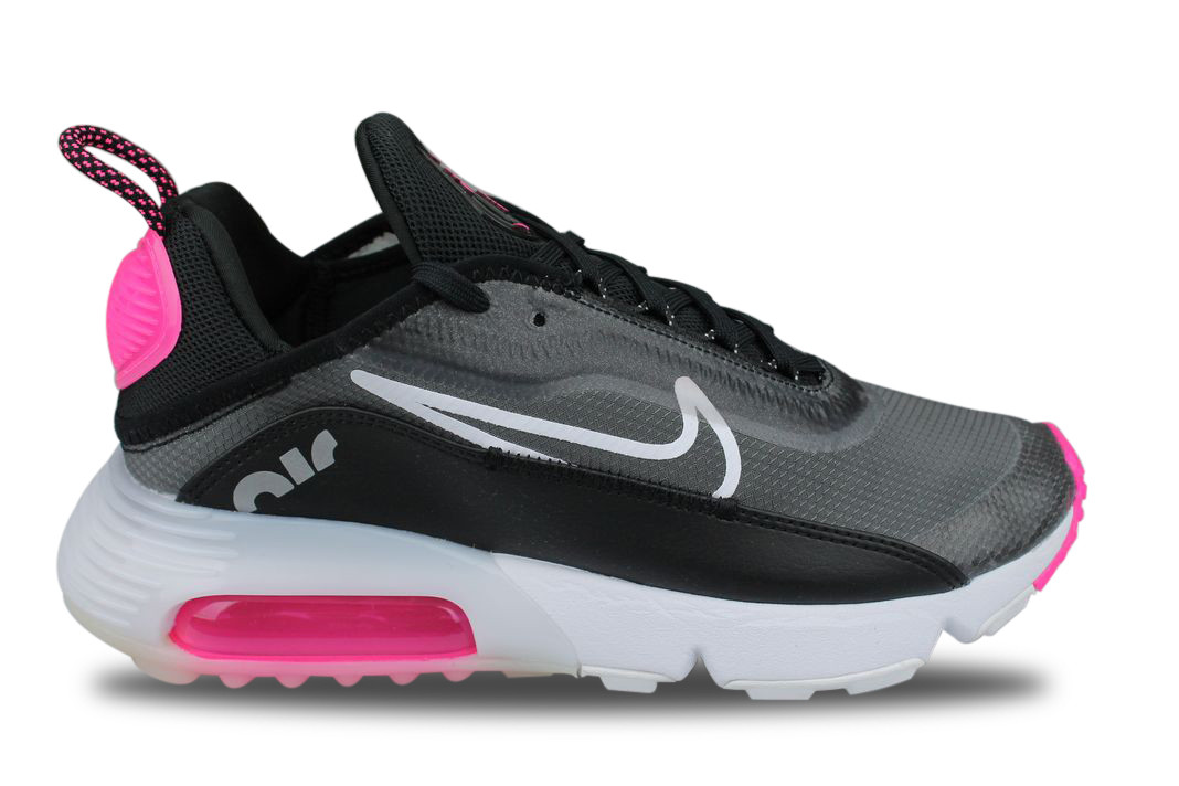 Wmns Nike Air Max 2090 Noir