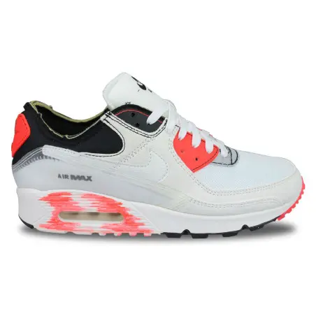 Nike Air Max 90 Premium Archetype Blanc