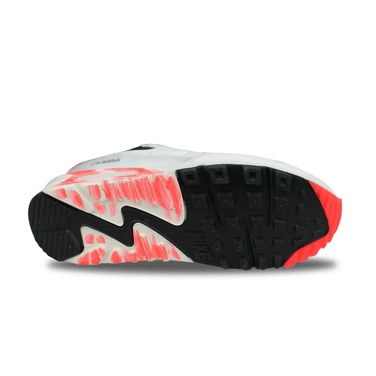 Nike Air Max 90 Premium Archetype Blanc