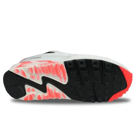 Nike Air Max 90 Premium Archetype Blanc