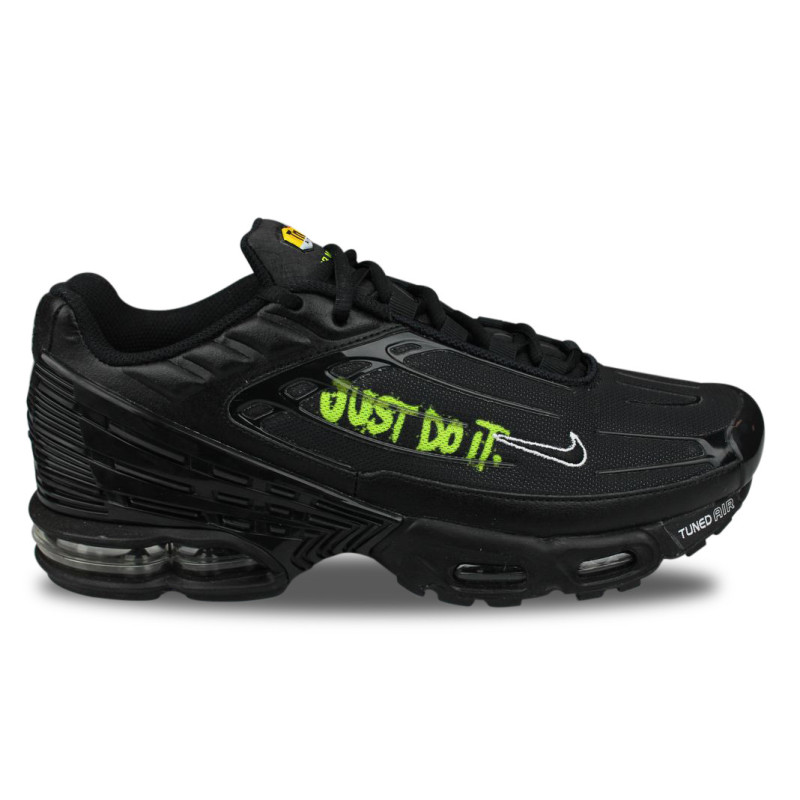 Tn nike noir sales
