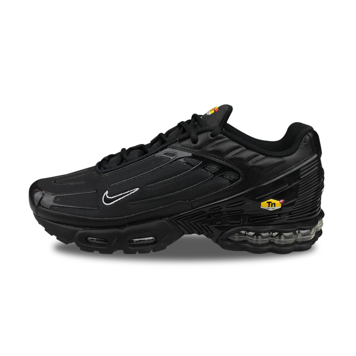 Nike Air Max Plus TN III Noir