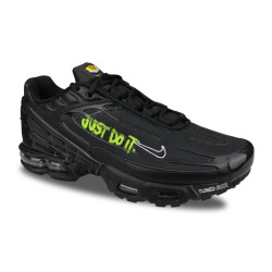 Nike Air Max Plus TN III Noir