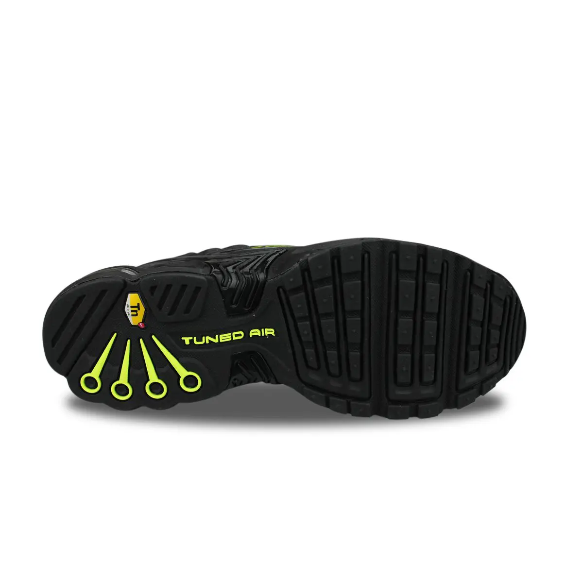 Nike Air Max Plus TN III Noir