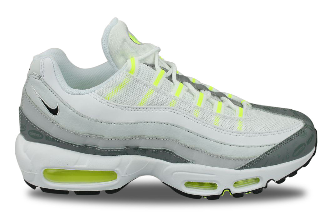 Nike Air Max logo