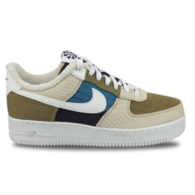 Nike Air Force 1 Low Next Nature Marron