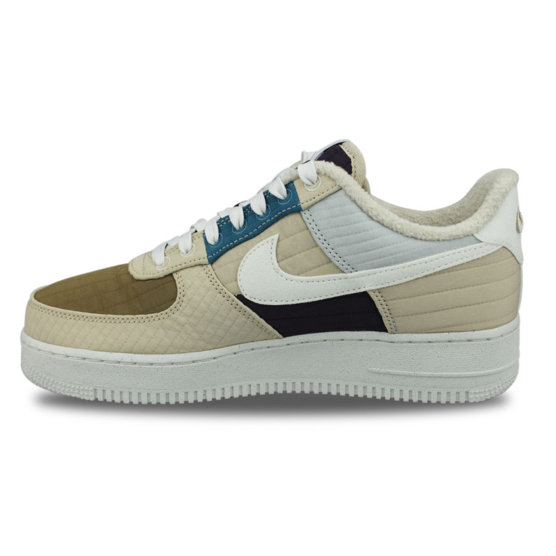 Nike Air Force 1 '07 Low Next Nature Marron