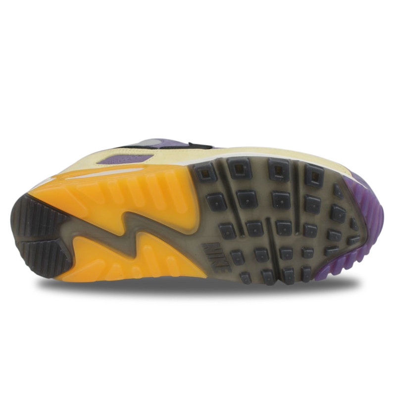 Nike Air Max 90 NRG Lemon Drop Violet