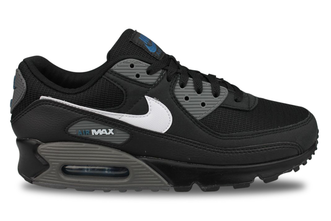 Nike Air Max 90 J22 Noir