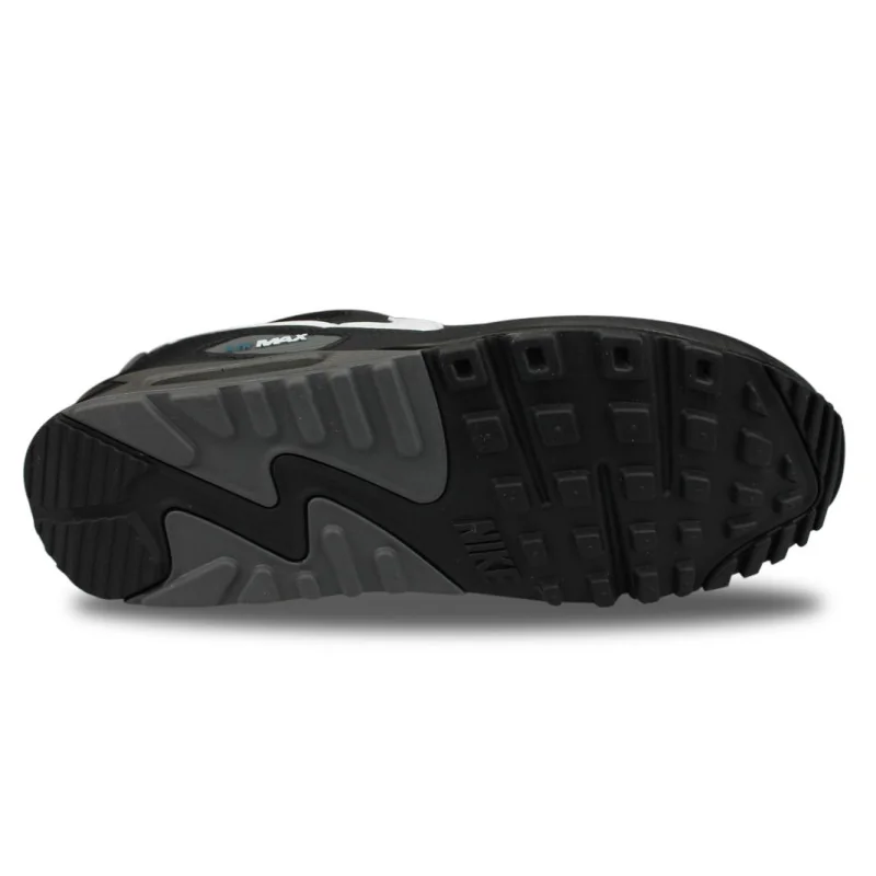 Nike Air Max 90 J22 Noir