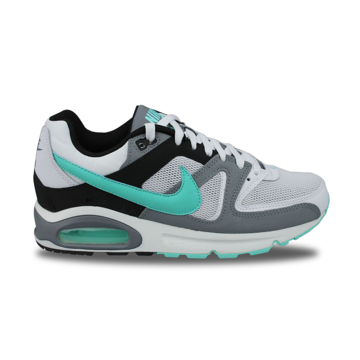 Nike Air Max Command Blanc