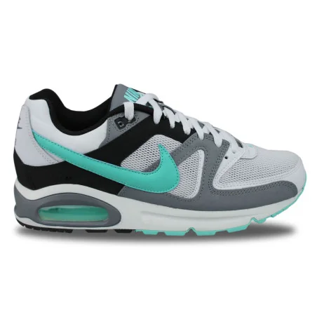 Nike Air Max Command Blanc