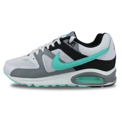 Nike Air Max Command Blanc