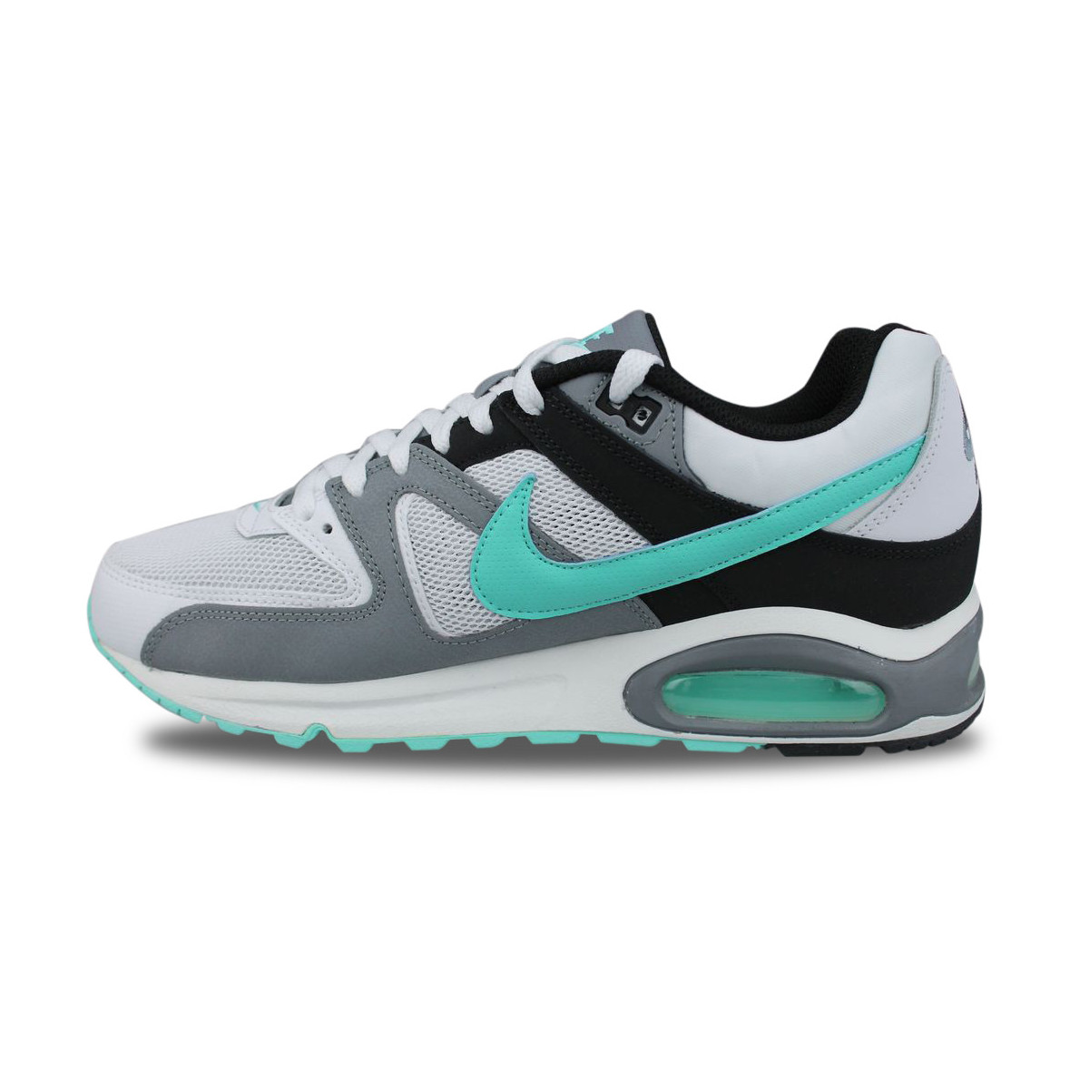 Nike Air Max Command Blanc