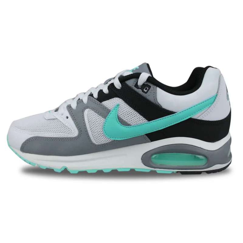 Nike Air Max Command Blanc