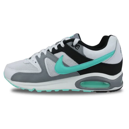 Nike Air Max Command Blanc