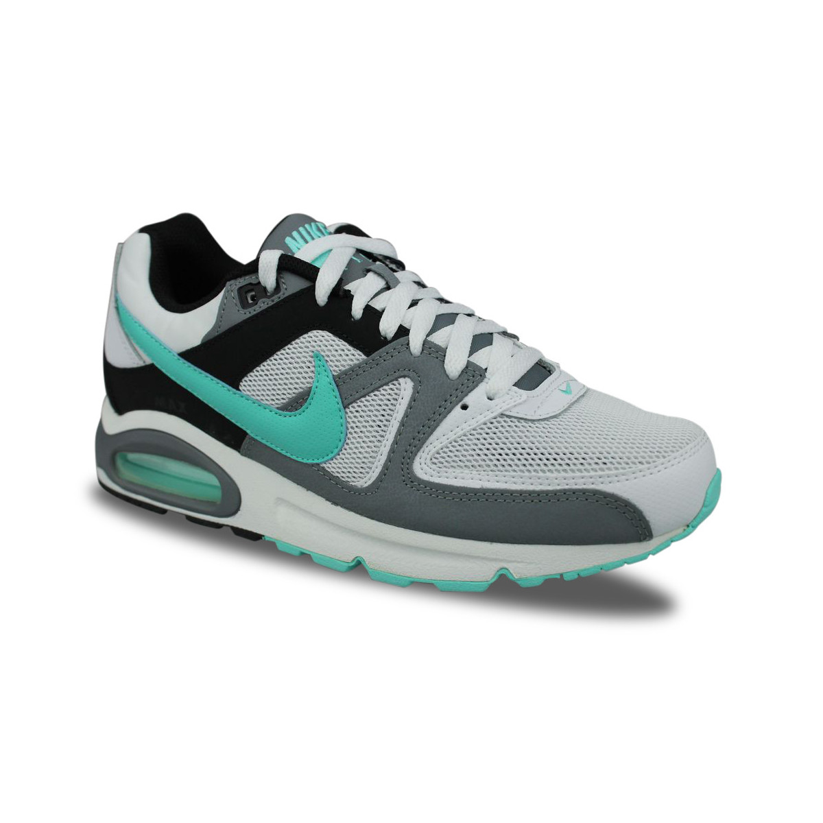 Nike Air Max Command Blanc