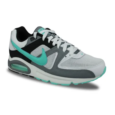 Nike Air Max Command Blanc