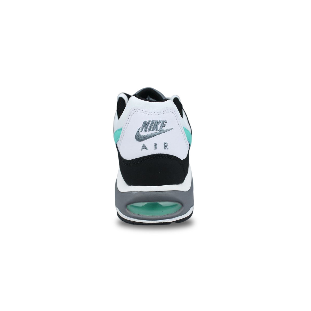 Nike Air Max Command Blanc