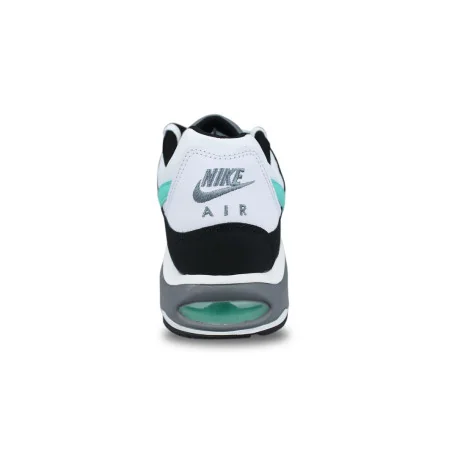 Nike Air Max Command Blanc