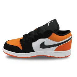 Nike Air  Jordan 1 Low Shattered Backboard Blanc
